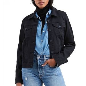 Levi’s Trucker Jacket